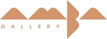 Amba Gallery logo