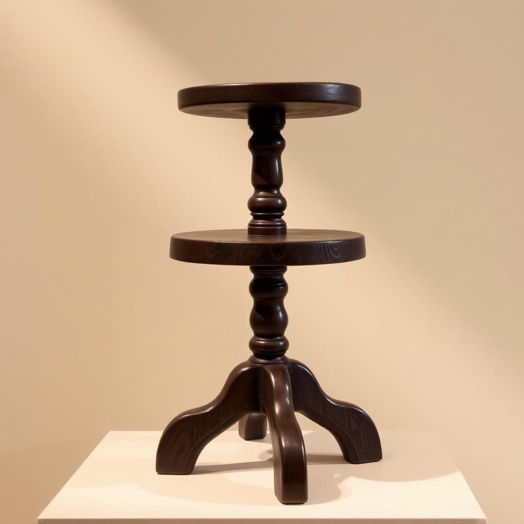 Stools — Amba Gallery collection